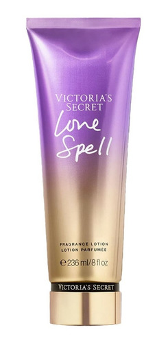 Love Spell Crema Corporal Victoria's Secret