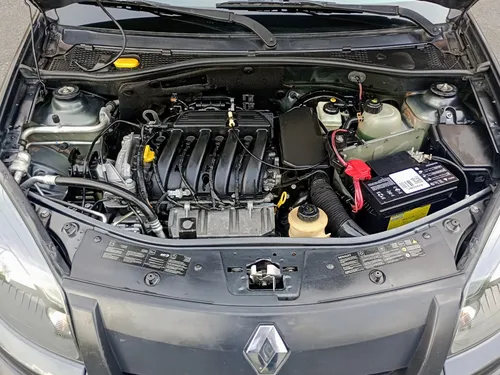 Renault Stepway 1.6l