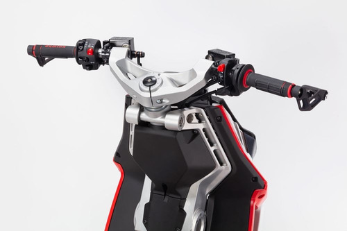 Imagen 10 de 22 de Moto Scooter Italjet Dragster 200cc Abs Italiana 135km/h