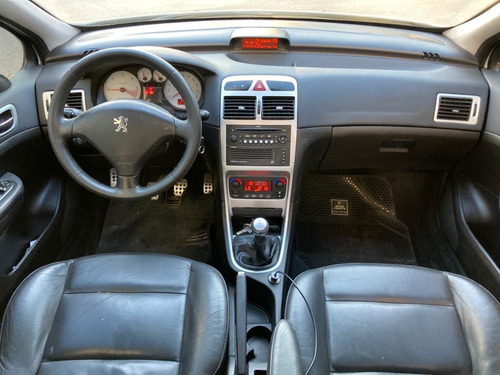 Peugeot 307 Hdi 2.0 Xs Premiun 110 Hp