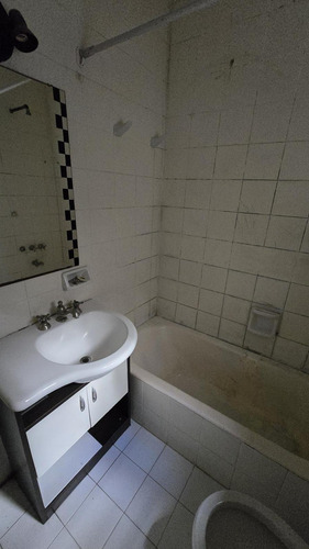 3 Amb En Pb Con 2 Patios, Zona Divina, Juncal 4500, Palermo