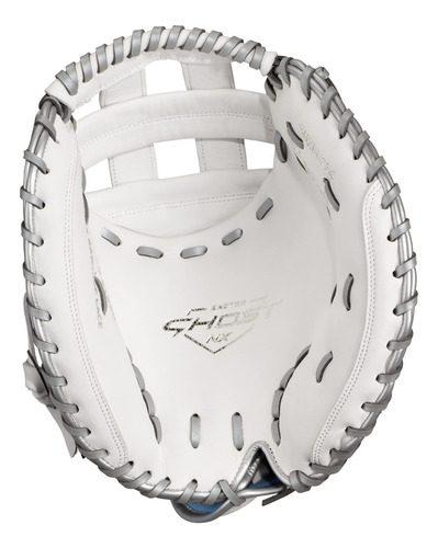 Easton | Ghost Nx Fastpitch Softball Catcher's Mitt | 34 Pul