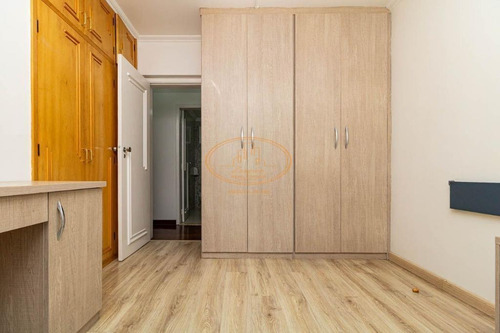 Apartamento Com 3 Dormitório(s) Localizado(a) No Bairro Vila Mascote Em São Paulo / São Paulo - 17826:925922