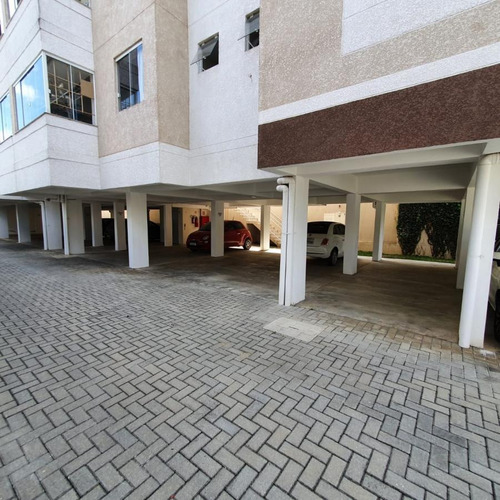Imagem 15 de 15 de Apartamento Para Venda Em Curitiba, Boqueirão, 3 Dormitórios, 1 Suíte, 2 Banheiros, 1 Vaga - 376-3q_2-1084409
