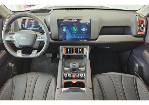 Byd Shark 1.5 Turbo Phev Gs Awd Automático
