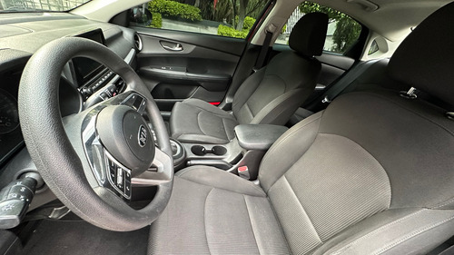 Kia Forte 2.0 Lx At
