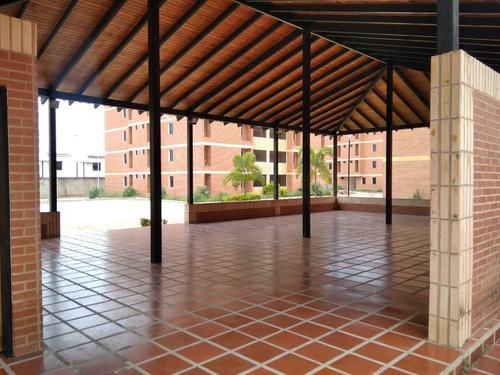 Imagen 22 de 22 de Apartamento En Urb. Las Peonias, Conjunto Residencial Doña Paulina