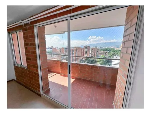 Pent-house Dúplex Para La Venta En Laureles, San Joaquin
