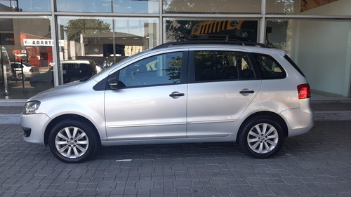 Volkswagen Suran Trendline 2012