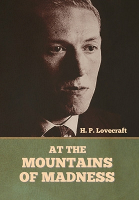Libro At The Mountains Of Madness - Lovecraft, H. P.