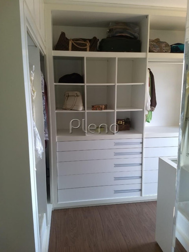 Imagem 21 de 29 de Apartamento À Venda Em Bosque - Ap027221