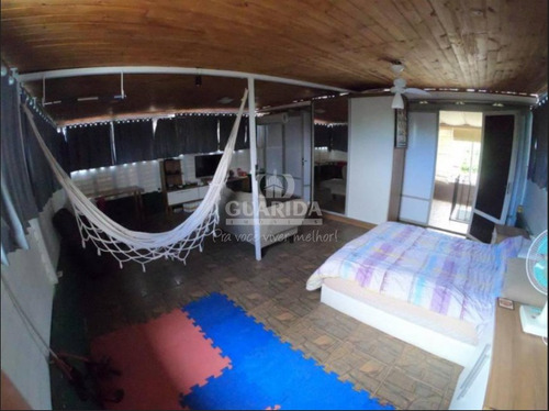 Imagem 9 de 21 de Casa Residencial Para Aluguel, 5 Quartos, 3 Suítes, 2 Vagas, Ipanema - Porto Alegre/rs - 7038