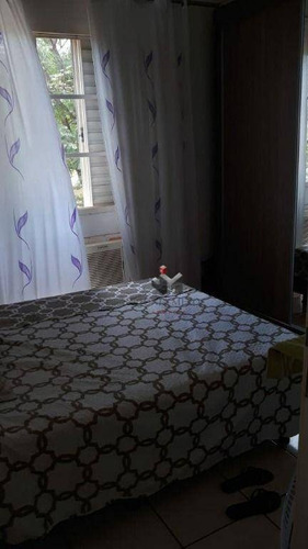 Imagem 6 de 8 de Apartamento Para Alugar Por R$ 900 Com 2 Dormitórios, 43 M²/mês - Vila Virgínia - Ribeirão Preto/sp - Ap3938