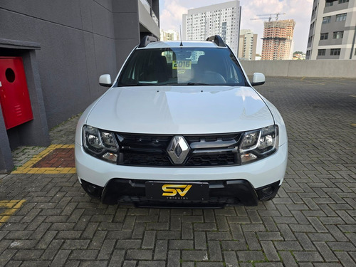 Renault Duster 1.6 EXPRESSION 4X2 16V