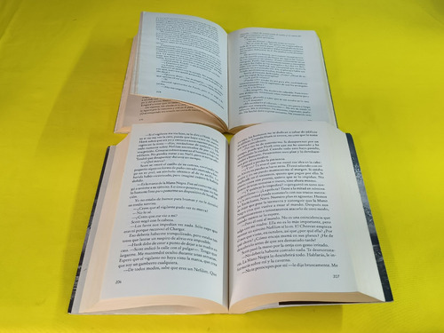 Libros Silencio Y Crecendo Becca Fitzpatrick (Usado)
