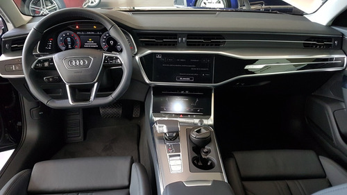 Audi A6 55 Tfsi 340cv Stronic Quattro Mild Hybrid Audibsas
