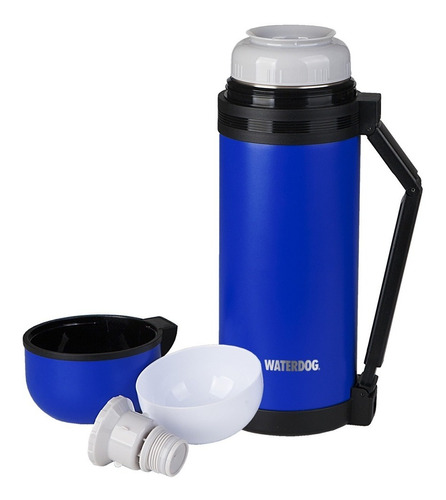 Termo Waterdog 1.5 Litros - C/manija - (proad)