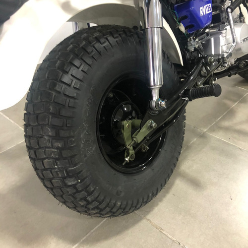 Mondial Rv 125!!!! 2024 Entrega Inmediata