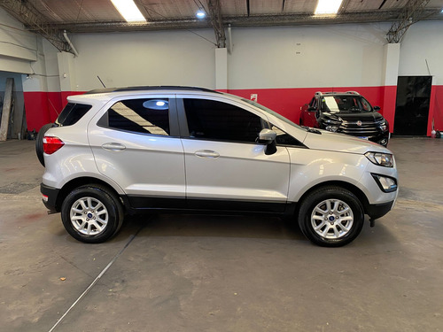 Ford Ecosport 1.5 Se 123cv 4x2 Manual