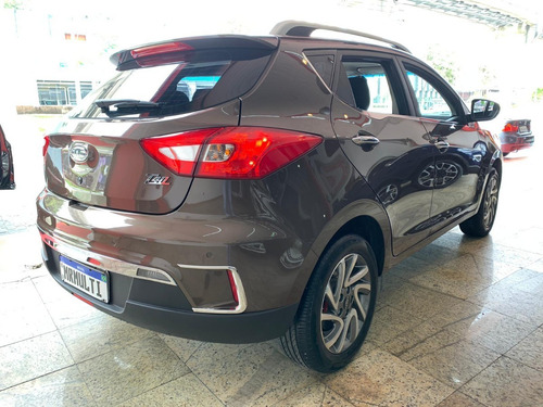 Jac T40 1.5 Jetflex Manual 2018