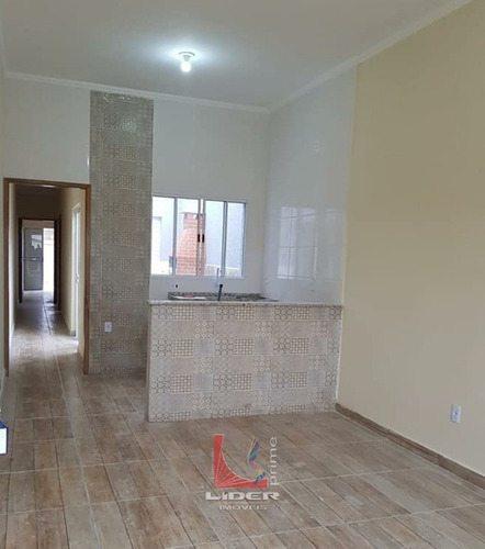 Imagem 8 de 15 de Casa Térrea Bragança Paulista - Ca0950-1