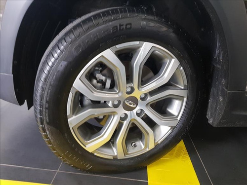 Imagem 9 de 9 de Chery Tiggo 2 1.5 Mpfi 16v Act