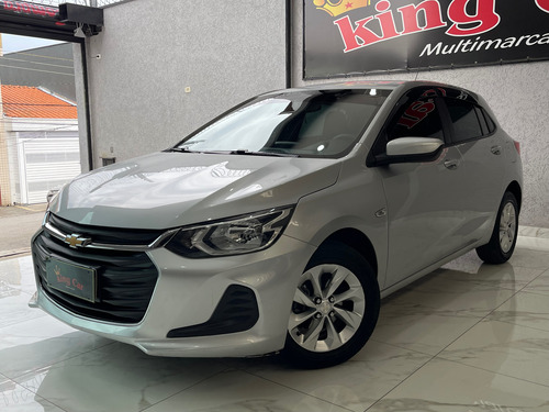 Chevrolet Onix 1.0 Lt 2 5P