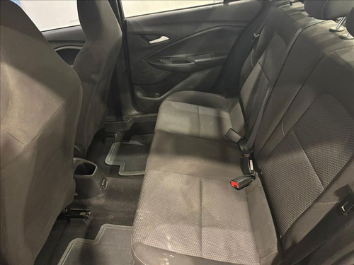 Chevrolet Onix 1.0 Plus lt