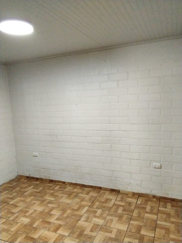Venta Casa Gabriela Mistral Lagunillas
