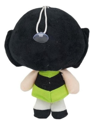 Sh Muñeca Peluche Juguete Regalo Las Chicas Superpoderosas,