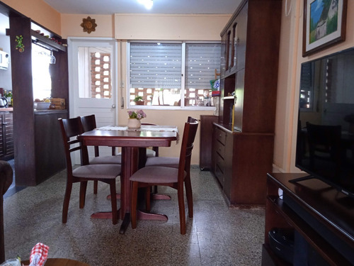 Imagen 4 de 12 de Apartamento En Perfectas Condiciones Excelente Zona.