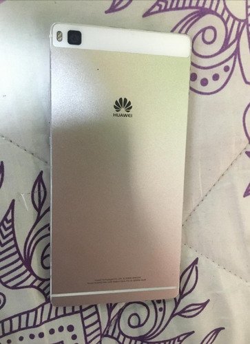 Celular Huawei P8