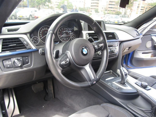 Imagen 13 de 14 de Gran Coupe