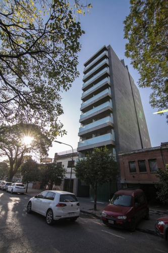 Imagen 1 de 19 de Venta De Monoambiente A Estrenar Barrio Sur, Sm De Tucumán.
