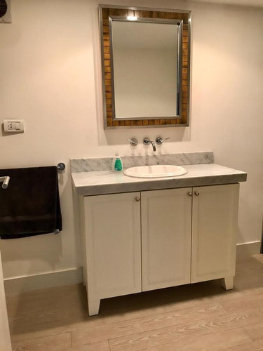 Imagen 14 de 15 de Oficina 2 Amb En Condominio San Isidro Loft, Pileta, 2 Cocheras, Seguridad