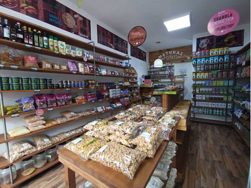 Venta De Fondo De Comercio De Dietetica