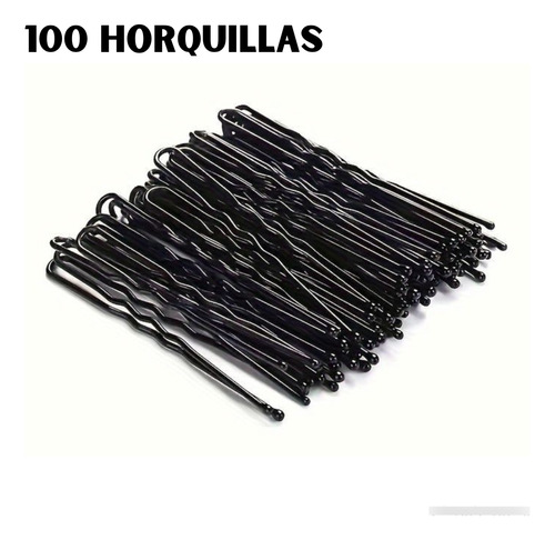 Horquillas Para El Cabello