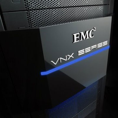 Storage Emc Vnx 5700 Pn 900-567-006