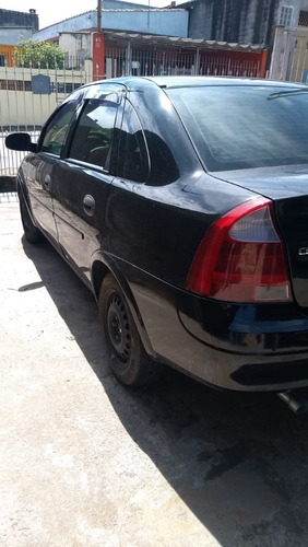 Corsa Sedan Maxx 1.0 Vhc Direç. Hidr