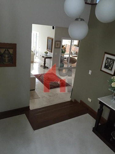 Imagem 4 de 13 de Casa À Venda, 500 M² Por R$ 3.200.000,00 - Alphaville - Santana De Parnaíba/sp - Ca0219