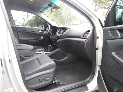 Hyundai Tucson Gl 2.0