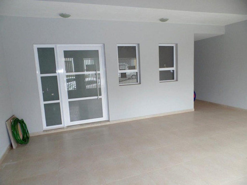 Imagem 4 de 11 de Sobrado Jardim Regente - Estuda Proposta - Ca00610 - 69285890