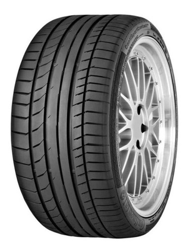 Neumatico Continental Contisportcontact-5 205/45r17