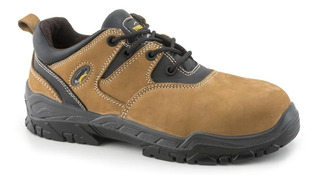 Zapatos De Seguridad Treck Industrial Calzado | MercadoLibre 📦