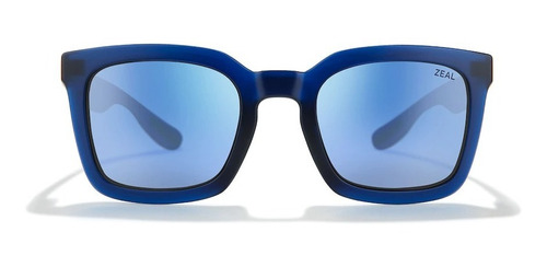 Lentes De Sol Zeal - Lolo - Midnight / Horizon Blue - 11985