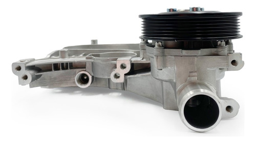 Bomba Aceite Completa Para Chevrolet Meriva 2006 2007 2008