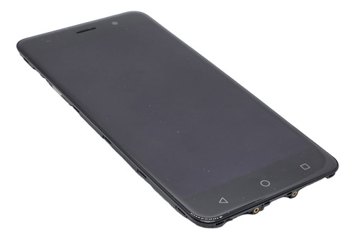 Pantalla Lcd Touch Para Zuum Astro Sminva Negro