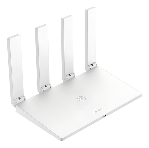 Router Huawei Ax2s Ws7000 Wi-fi 6 Ax1500 Harmony Os Mesh+