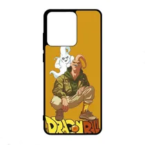 Comprar Funda Protector Case Para Moto Edge 40 Neo Dragon Ball Z