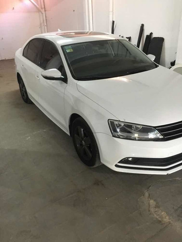 Volkswagen Vento 2017 1.4 Comfortline 150cv At